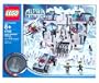 LEGO Stories & Themes: Alpha Team Ogel's Mountain Fortress (4748)