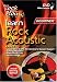 The Rock House: Learn Rock Acoustic