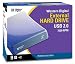 160gb External 7200rpm Usb 2.0 Hd Retail Box