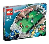 Eigenschaften LEGO 3570 / LEGO Sports 3570 - Straßenfußball Set