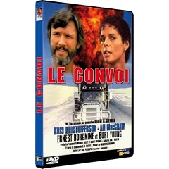 Le Convoi