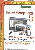 Paint Shop Pro 5