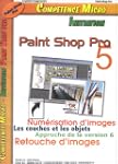 Paint Shop Pro 5