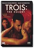 Trois: The Escort - Isaiah Washington IV