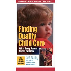 Buy  Finding Quality Child Care  now!