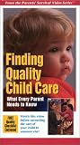 Finding Quality Child Care