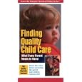 Buy  Finding Quality Child Care 