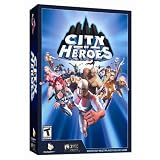 City of Heroes Bonus Disk