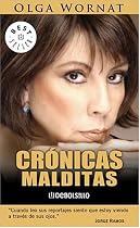 Cr&oacute;nicas malditas (Spanish Edition)