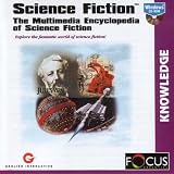 Encyclopedia Of Science Fiction