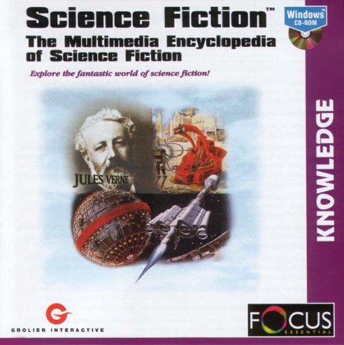 Encyclopedia Of Science Fiction