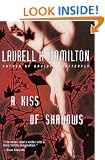 A Kiss of Shadows (Meredith Gentry Novels)