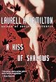 A Kiss of Shadows (Meredith Gentry, Book 1) by Laurell K. Hamilton