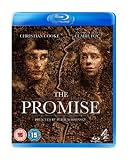 The Promise (Season 1) - 2-Blu-Ray DVD Set ( The Promise - Season One ) ( Homeland ) [ NON-USA FORMAT, Blu-Ray, Reg.B Import - United Kingdom ]