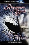 Magick Men II:  A Bite of Magick