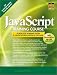 Books : Javascript Training Course: A Desktop Seminar From Allen Wyke and Jason D. Gilliam, The