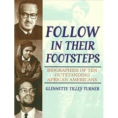 Follow in Their Footsteps