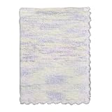 Tiddliwinks Butterfly Flecked Blanket