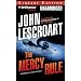 The Mercy Rule (Dismas Hardy Series)