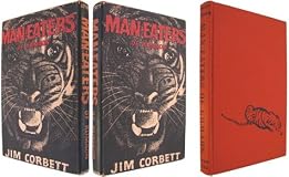 Man-Eaters of Kumaon (Oxford India Paperbacks)