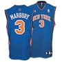 Stephon Marbury Knicks Blue NBA Replica Jersey ( sz. 7, Blue : Marbury, Stephon : Knicks )