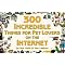 Things on the Internet