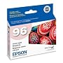 Epson T096620 Stylus Photo R2880 Printer UltraChrome K3 Ink Cartridge (Vivid Light Magenta)