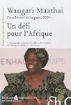 Un d�fi pour l'Afrique