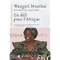 Un d�fi pour l'Afrique