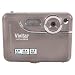 Vivicam V5015 5MP Silver Digital Camera