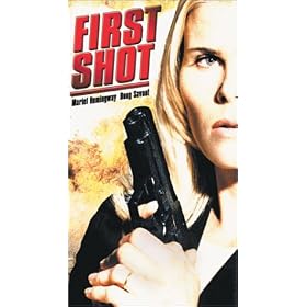 First Shot [VHS]