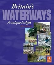 Britain's Waterways: A Unique Insight