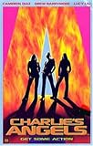 Charlie's Angels [UK-Import] - Drew Barrymore