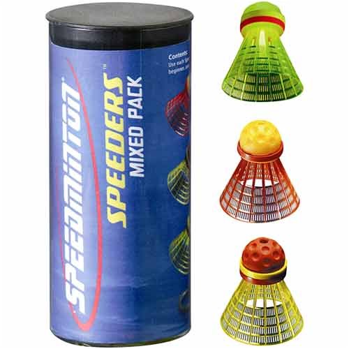 Pro Performance Sports SKLZ Mixed Speeders Set of 3