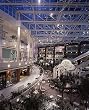 Crystal City, Virginia, Shopping Center Photograph - Beautiful 16x20-inch Photographic Print by Carol M. Highsmith