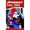 Gira's picks for Italy travel books