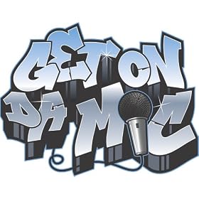 Get On Da Mic - Includes Microphone (Xbox)
