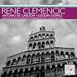 Late Gothic & Renaissance Masterworks Clavichord 1