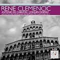 Late Gothic and Renaissance Masterworks for Clavichord, Vol. 1