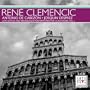 Late Gothic and Renaissance Masterworks for Clavichord, Vol. 1