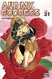 Revue Pika Edition  / Ah ! My Goddess, Tome 31 :