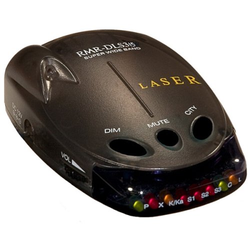 Childrens Toyshop  Electronics : Radar/laser Detector and Laser Scrambler