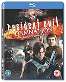 Image de Resident Evil: Damnation [Blu-ray] [Import anglais]