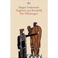 Siegfried und Krimhild Die Nibelungen