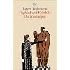 Siegfried und Krimhild Die Nibelungen