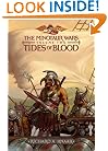 Tides of Blood (Dragonlance: The Minotaur Wars, Vol. 2)