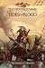 Tides of Blood (Dragonlance: The Minotaur Wars, Vol. 2) by Richard A. Knaak
