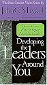 Developing the Leaders Around You, Volume 3 (How To Equip Potential Leaders) [VHS]