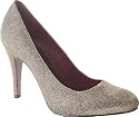 Jessica Simpson Brenda2 Pump,Black Ice,10 M