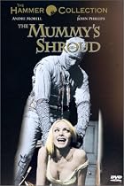 The Mummy's Shroud